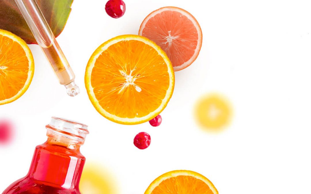 Vitamin C For Skin: What It Actually Does