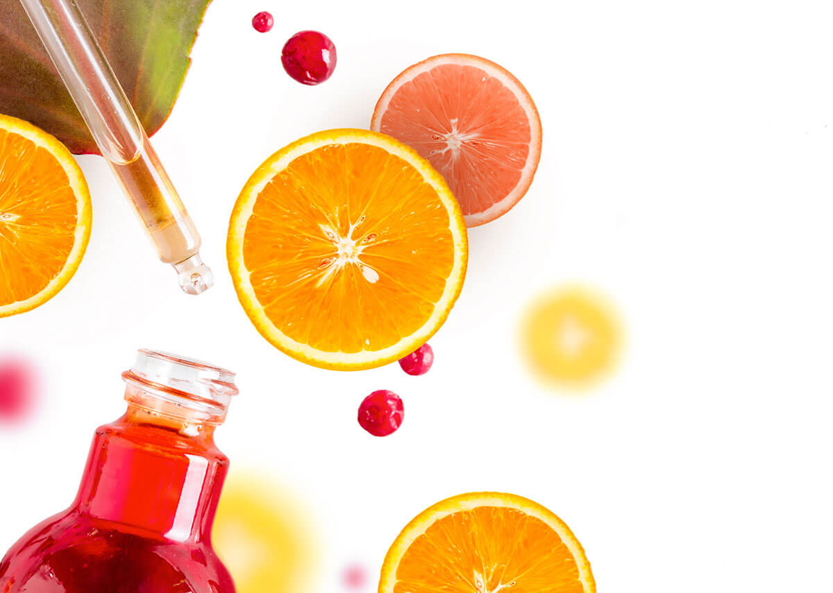 Vitamin C For Skin: What It Actually Does - LivOn Labs